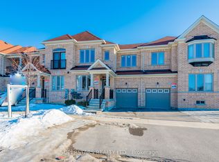 3 Wermoth Ct, Markham, ON L6E0S6