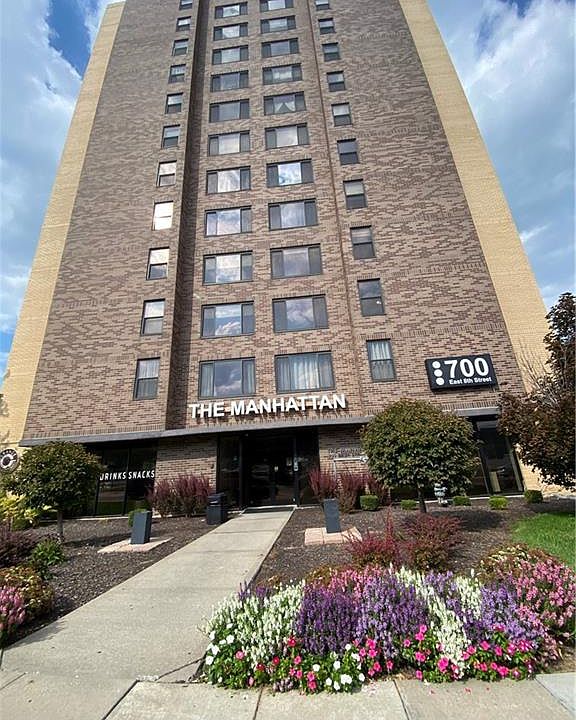 1st image of 700 E 8th St Unit 11H