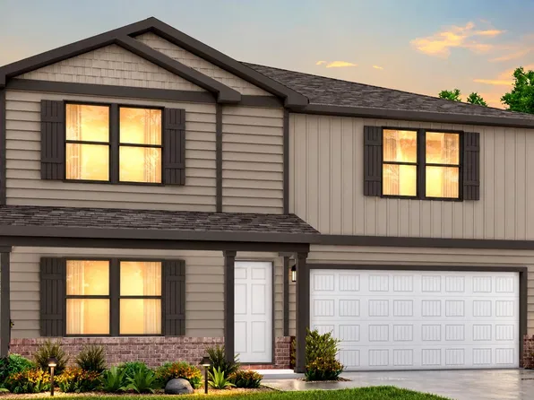 200 Enclave Manor Dr, Troy, TX 76579