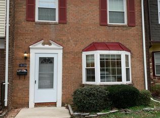 10129 Irongate Way, Manassas, VA 20109