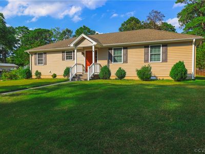 2305 Warren St, Petersburg, VA, 23805