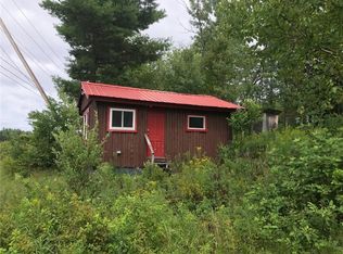 62 Jackman Rd #T1-R1, Rockwood, ME 04478