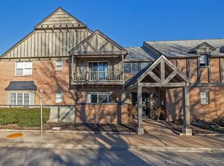 4517 S Peoria Ave APT 1, Tulsa, OK 74105