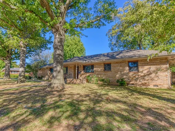 1221 Cruce St, Norman, OK 73069