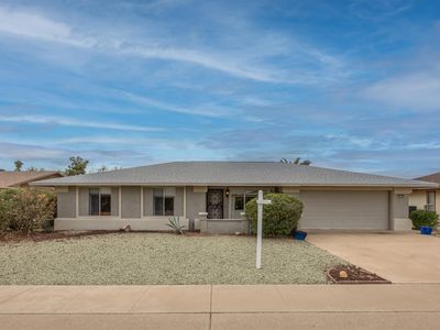 10109 W Brookside Dr, Sun City, AZ, 85351