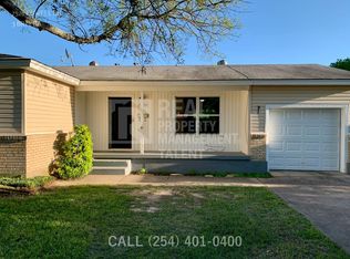 2528 Powell Dr, Gatesville, TX 76528