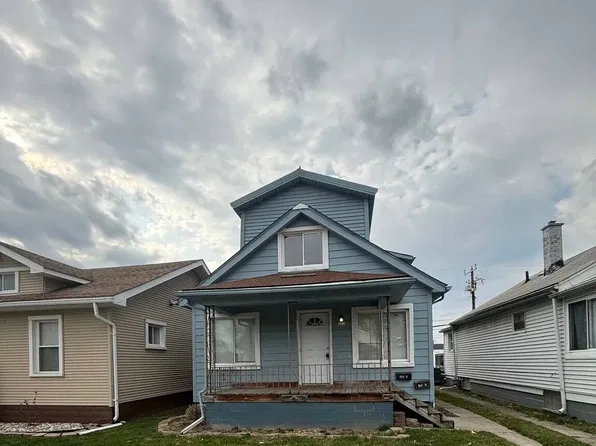 1616 Chandler Ave, Lincoln Park, MI
