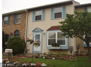 5234 King Arthur Cir, Baltimore, MD 21237