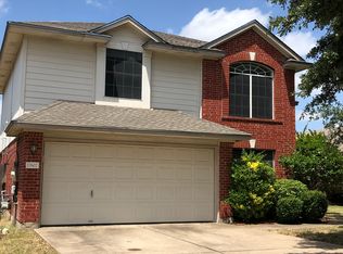 17602 Van Horn Ct, Round Rock, TX 78664