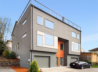 161 B 23rd Ave, Seattle, WA 98122