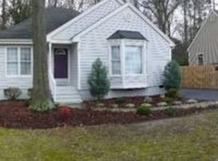 6625 Carmel Rd, Henrico, VA 23228