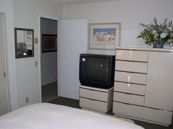 extra bedroom