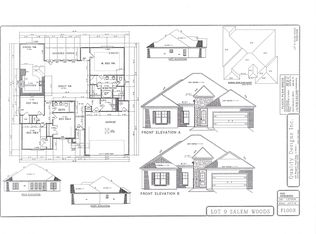 2455 18th Loop, Conway, AR 72034