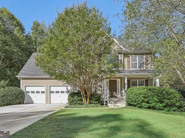 3910 Saint George Ter SW, Powder Springs, GA 30127