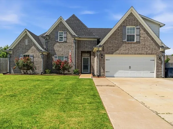 639 Robinson Dr, Marion, AR 72364