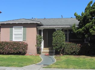 1016-18 Oliver Ave, San Diego, CA 92109