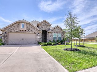 6647 Northchester Dr, Katy, TX 77493