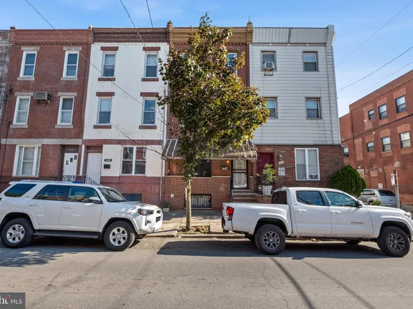 1424 Jackson St, Philadelphia, PA 19145