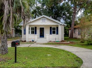 4645 Attleboro St, Jacksonville, FL 32205