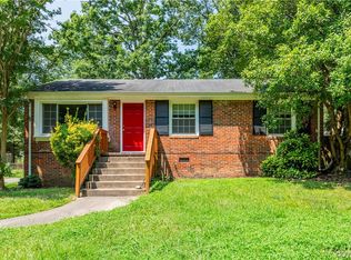 6524 Battlewood Rd, North Chesterfield, VA 23234