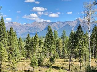 409 Milky Way, Condon, MT 59826