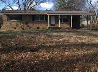 504 Ewell St SW, Decatur, AL 35601