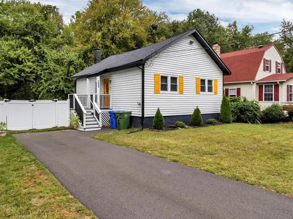 1904 Olney Ave, Cherry Hill, NJ 08003