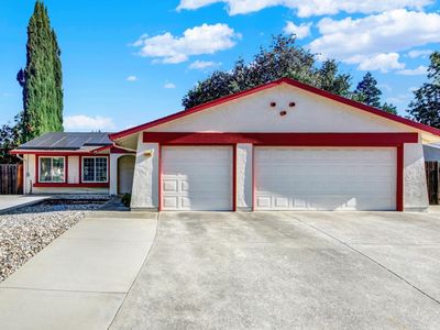 1221 Devonshire Drive, Vacaville, CA, 95687