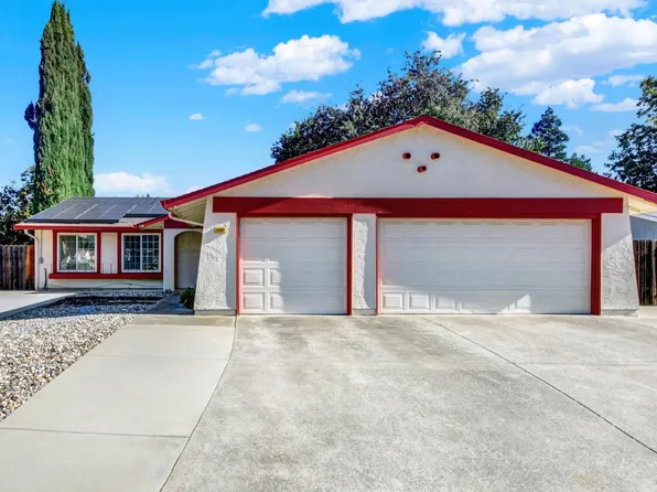1221 Devonshire Drive, Vacaville, CA 95687