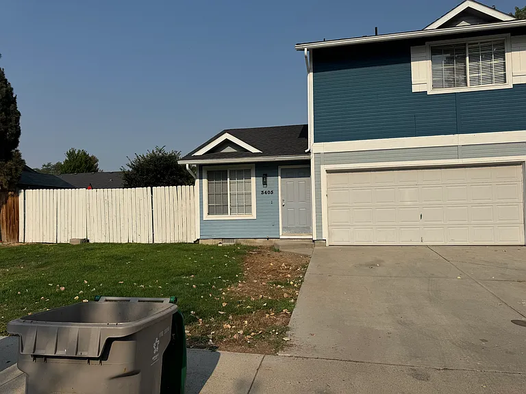 3405 S Poco Loco Pl — Photo 1