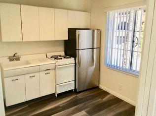 3871 Watseka Ave APT 15, Culver City, CA 90232