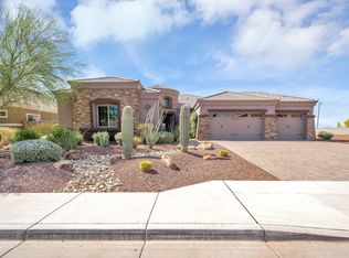 10015 E Grandview St, Mesa, AZ 85207