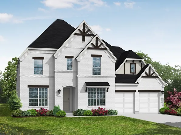 1508 Possum Fire Trl, Mesquite, TX 75181