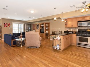 204 Jackson St APT 3, Hoboken, NJ 07030
