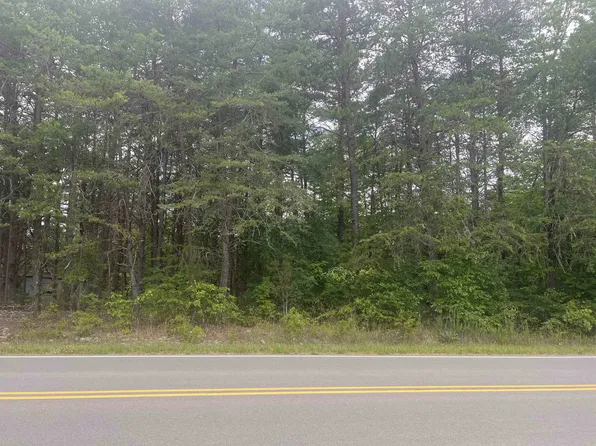0 McGhees Mill Rd, Semora, NC 27343