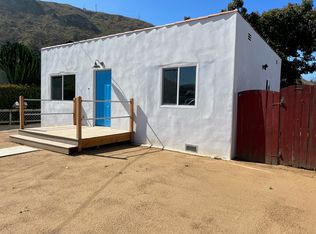 134 E Ramona St, Ventura, CA 93001