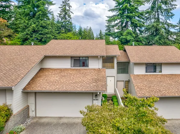 16154 SE 33rd Lane #802, Bellevue, WA 98008