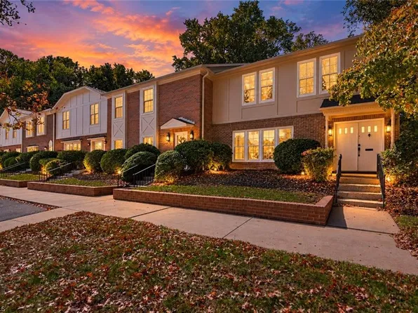 1 Fountain Manor Dr Unit F, Greensboro, NC 27405