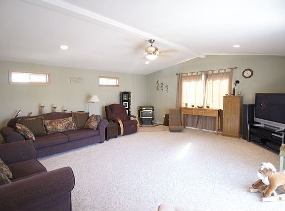 awesome family room