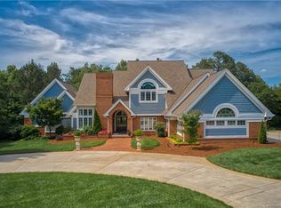 1411 Greenway Dr, Shelby, NC 28150