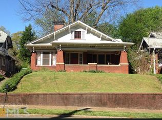 556 Clifton Rd NE, Atlanta, GA 30307