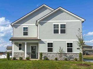 811 Averitt Ln, Lebanon, TN 37087