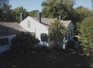 100 Greenwood St, Port Gibson, MS 39150