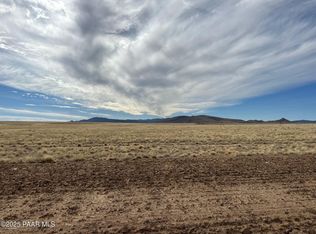 LOT 61 N Copperfield Pkwy, Prescott Valley, AZ 86315