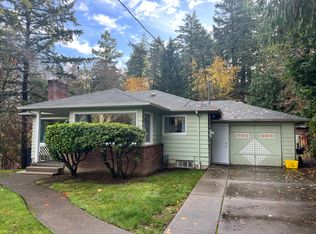 9500 SW 62nd Dr, Portland, OR 97219