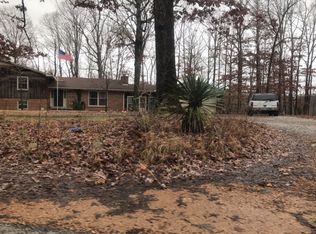 6 McGee Rd, Lawrenceburg, TN 38464