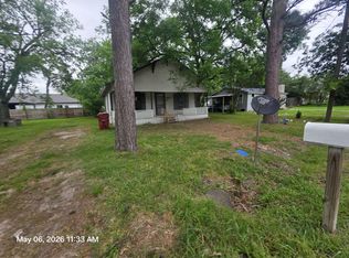 1903 N Main St, Bonham, TX 75418