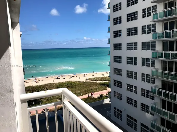 6969 Collins Ave APT 710, Miami Beach, FL 33141