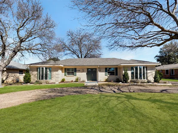 5109 Stacey Ave, Fort Worth, TX 76132