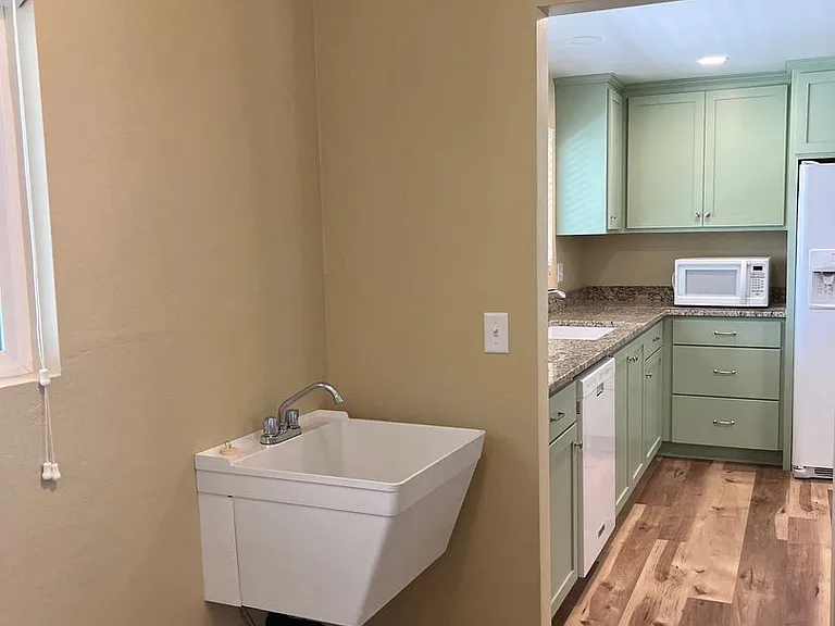 Newly remodeled three bedroom, two bath home - Available Late May — Photo 15